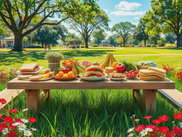 Programs: A Comprehensive Guide to Free Summer Meal Initiatives