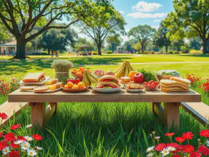 Programs: A Comprehensive Guide to Free Summer Meal Initiatives