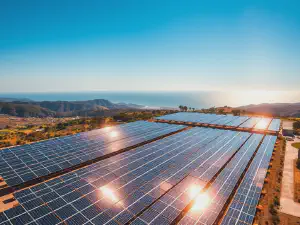Solar Power San Diego: Harnessing Sunshine for a Sustainable Future